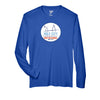 Team 365 Zone Performance Long Sleeve Shirts Holy City Lacrosse Invitational