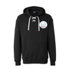 J American Sport Laced Hoodies Holy City Lacrosse Invitational