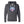 Sport Laced Hoodies Kennedy Memorial