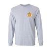 Next Level Long Sleeve Shirts Knoxville Collective Cup