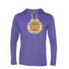 Yoga Lightweight Hoodies Knoxville Collective Cup