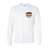 Next Level Long Sleeve Shirts Kolping Memorial