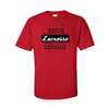 T-Shirts Lacrosse Grandma