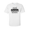 T-Shirts Lacrosse Grandma
