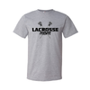 T-Shirts Lacrosse Mom