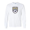 Long Sleeve Shirts Lacy Labor Day Tournament