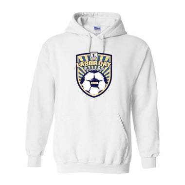 Hoodies Lacy Labor Day Tournament