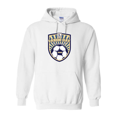 Hoodies Lacy Labor Day Tournament