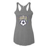 Women's Tank Tops Lacy Labor Day Tournament