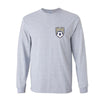 Long Sleeve Shirts Lacy Labor Day Tournament