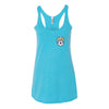 Women's Tank Tops Lacy Labor Day Tournament