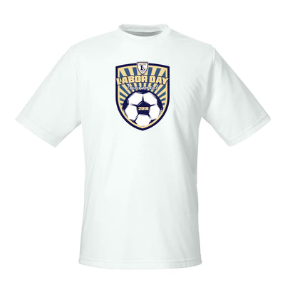 Performance-T-Shirts Lacy Labor Day Tournament
