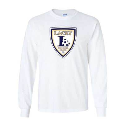 Long Sleeve Shirts Lacy Spirit Wear