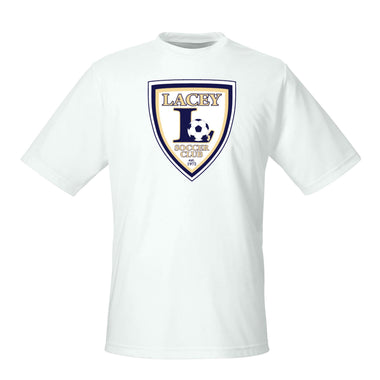 Performance-T-Shirts Lacy Spirit Wear