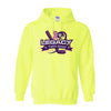 Hoodies Legacy Fights Cancer