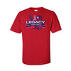 T-Shirts Legacy Fights Cancer