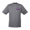 Performance-T-Shirts Legacy Fights Cancer