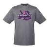 Performance-T-Shirts Legacy Fights Cancer
