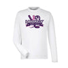 Dri-Fit Long Sleeve Shirts Legacy Fights Cancer