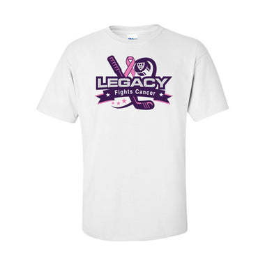 T-Shirts Legacy Fights Cancer