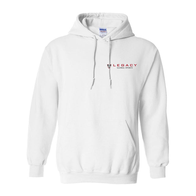 Champion hoodie online legacy