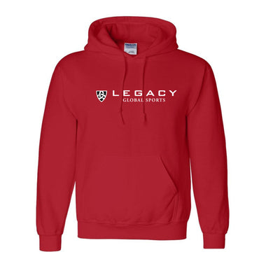 Hoodies Legacy Global