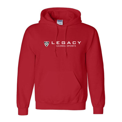 Hoodies Legacy Global