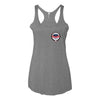 Women's Tank Tops Legacy Holiday Classic