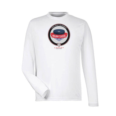 Dri-Fit Long Sleeve Shirts Legacy Holiday Classic