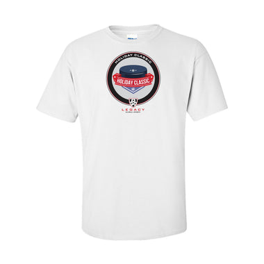 T-Shirts Legacy Holiday Classic