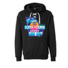 J American Sport Laced Hoodies GA Long Course Kickoff