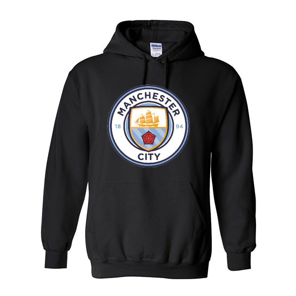 Man city hoodies sales