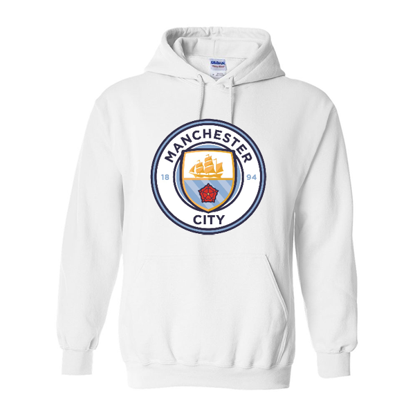 Hoodies Manchester City