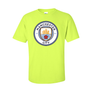 T-Shirts Manchester City