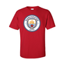 T-Shirts Manchester City