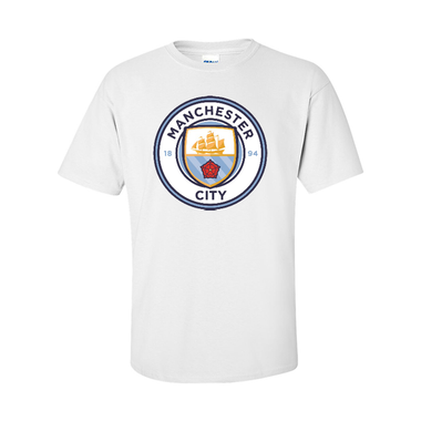 T-Shirts Manchester City