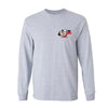 Long Sleeve Shirts GPS March Madness Junior