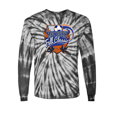 Next Level Long Sleeve Shirts MFC Rush Fall Classic