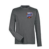 Team 365 Zone Performance Long Sleeve Shirts MFC Rush Fall Classic