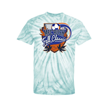 Next Level T-Shirts MFC Rush Fall Classic