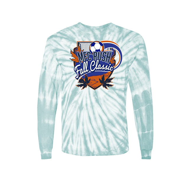 Next Level Long Sleeve Shirts MFC Rush Fall Classic – Quikpikco