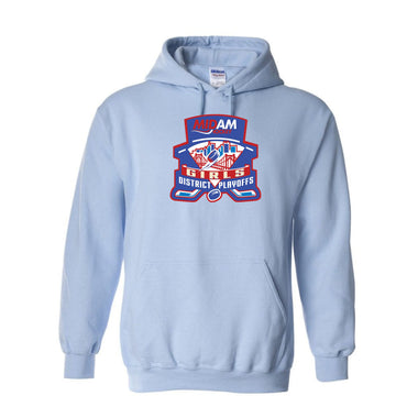 Hoodies Midam Hockey Girls District Playoffs
