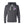 J American Sport Laced Hoodies Midam Hockey Girls District Playoffs