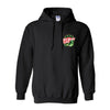 Hoodies Full Ice Mite Holiday Classic