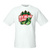 Team 365 Zone Performance-T-Shirts Full Ice Mite Holiday Classic