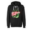 J American Sport Laced Hoodies Full Ice Mite Holiday Classic