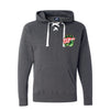 J American Sport Laced Hoodies Full Ice Mite Holiday Classic