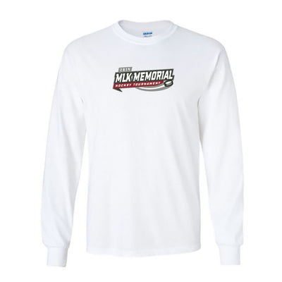 Long Sleeve Shirts MLK Memorial