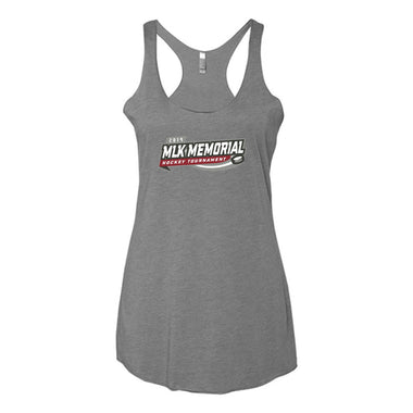 Women's Tank Tops MLK Memorial