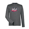 Team 365 Zone Performance Long Sleeve Shirts MLK Mite Classic